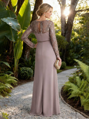 Vintage Mauve
