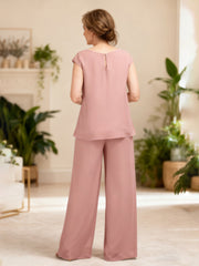 Moana-Staubige Rosa