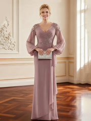 Vintage Mauve