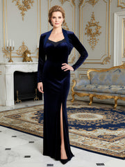 Marineblau