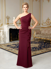 Eshva-Burgundy