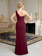 Eshva-Burgundy