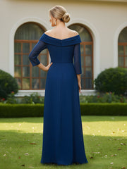 Marineblau