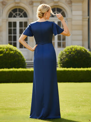 Marineblau