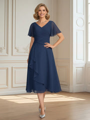 Marineblau