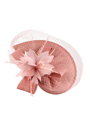 Staubige Rosa
