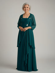 Hafsa-Pfau