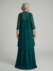Hafsa-Pfau
