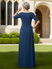 Harmonie-Marineblau