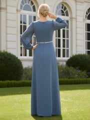 Jelena-Schiefer Blau
