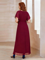 Jesenia-Burgunderrot