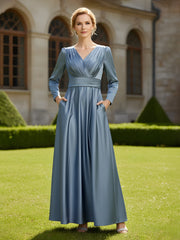 Joelle-Staubiges Blau