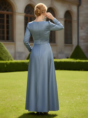 Joelle-Staubiges Blau