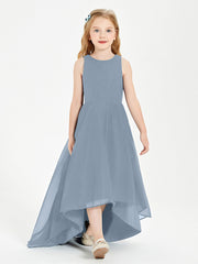 Staubiges Blau