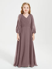 Vintage Mauve