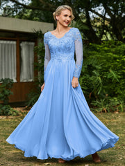 Blau