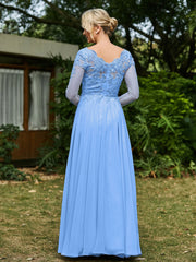 Blau