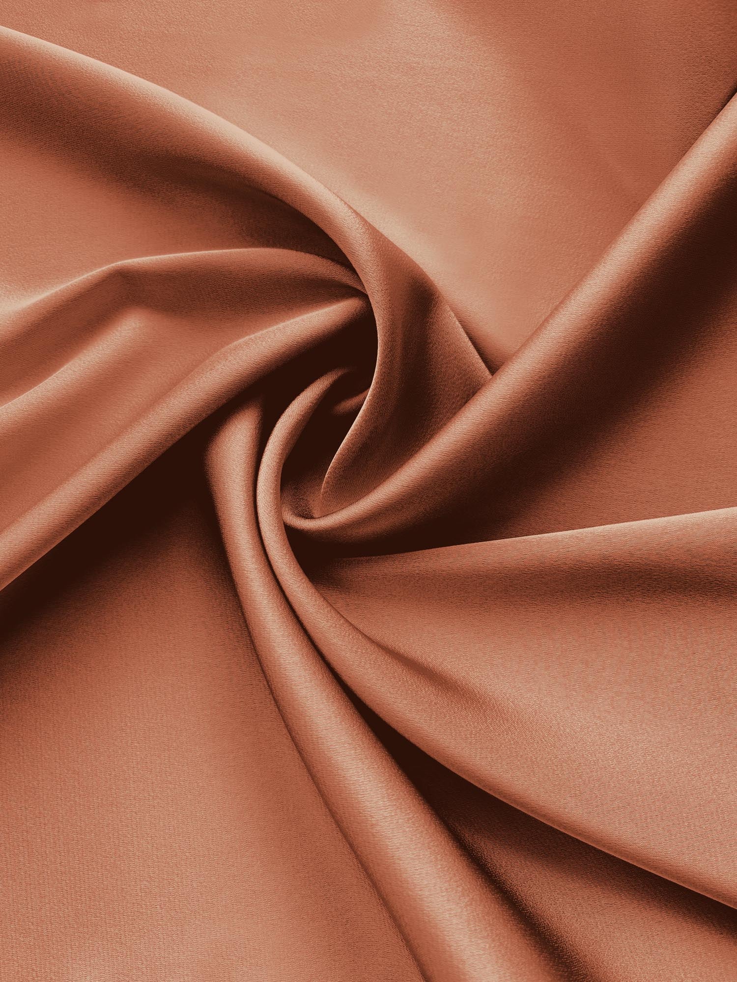 Babaroni Acetat-Satin nach 1 Meter – BABARONI DE