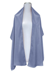 Staubiges Blau