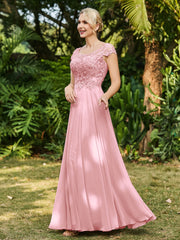 Staubige Rosa