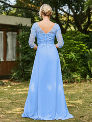 Blau