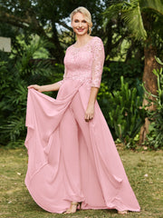 Staubige Rosa