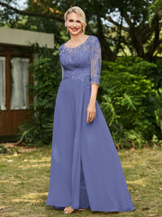Periwinkleblau