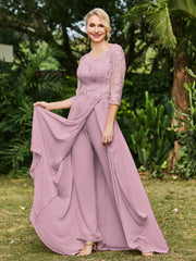 Vintage Mauve