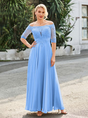 Blau