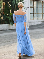 Blau