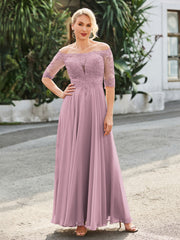 Vintage Mauve