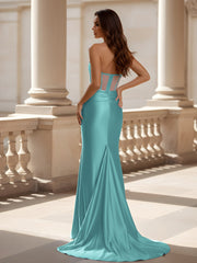 Tealgrün