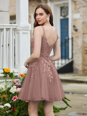 Vintage Mauve
