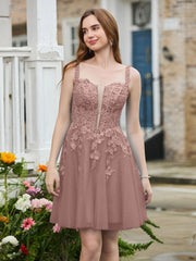 Vintage Mauve
