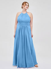 Blau