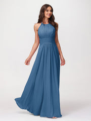 Tinte Blau