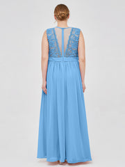 Blau