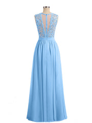 Blau