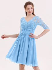Blau