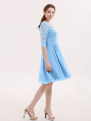 Blau