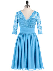 Blau