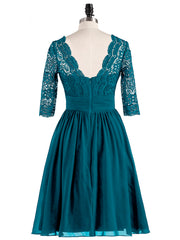 Tinte Blau