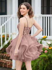 Vintage Mauve