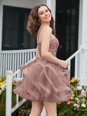 Vintage Mauve