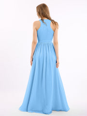 Blau