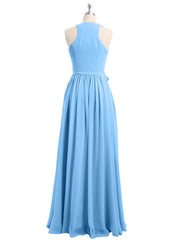 Blau