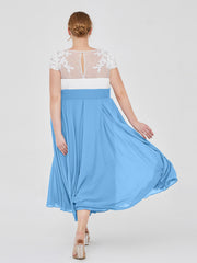 Blau
