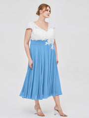 Blau