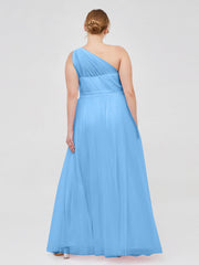 Blau