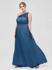 Tinte Blau